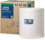 Tork Cleaning Cloth Roll Wit Exelclean W1